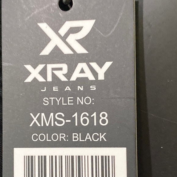 X-Ray Jeans Men's Belted 18" Long Cargo Shorts With Draw Cord - Picture 15 of 16